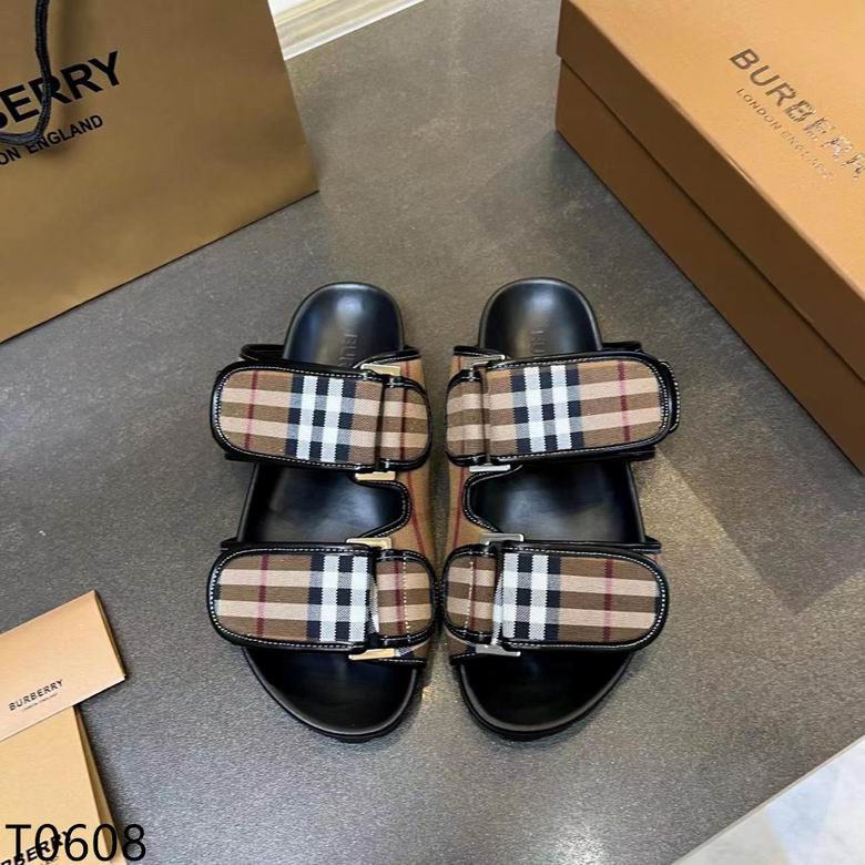 Burberry sz35-41 h1116